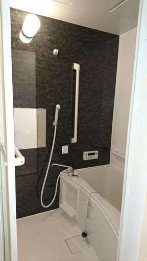 Bathroom 4, Guest House Kotone Kyoto, Kyoto