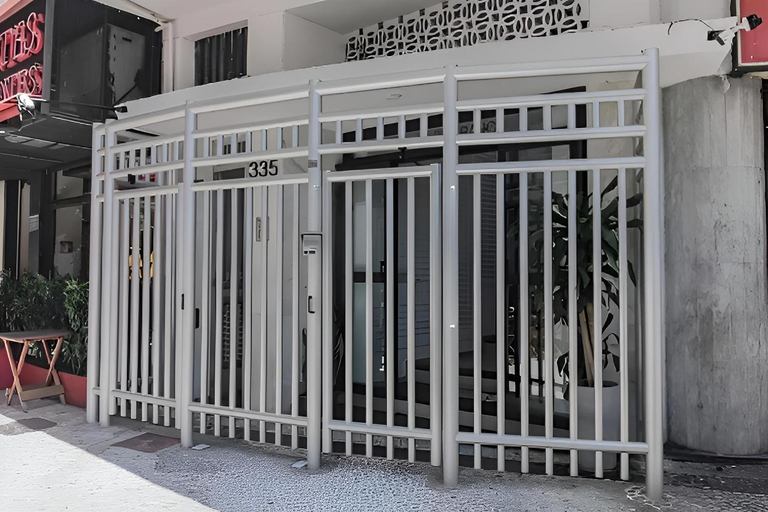 Exterior & Views, 360 Copacabana Prado Junior By SUH Casa, Rio de Janeiro