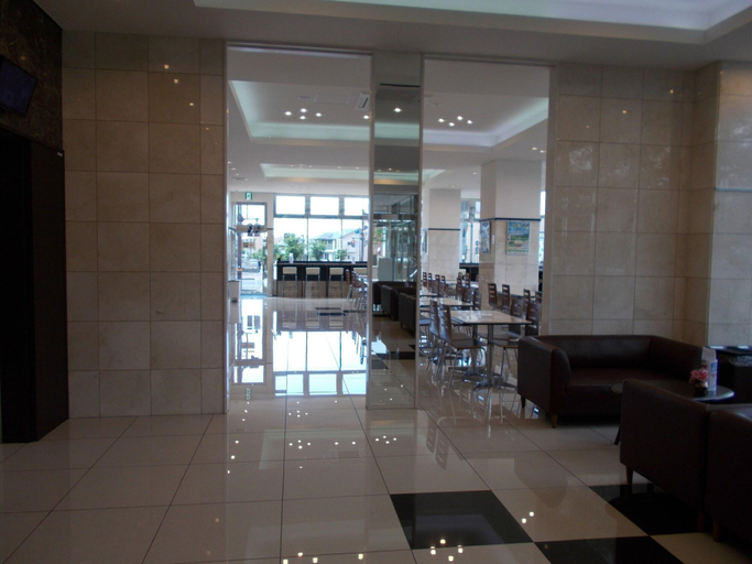 Public Area 5, Toyoko Inn Niihama Ekimae, Niihama