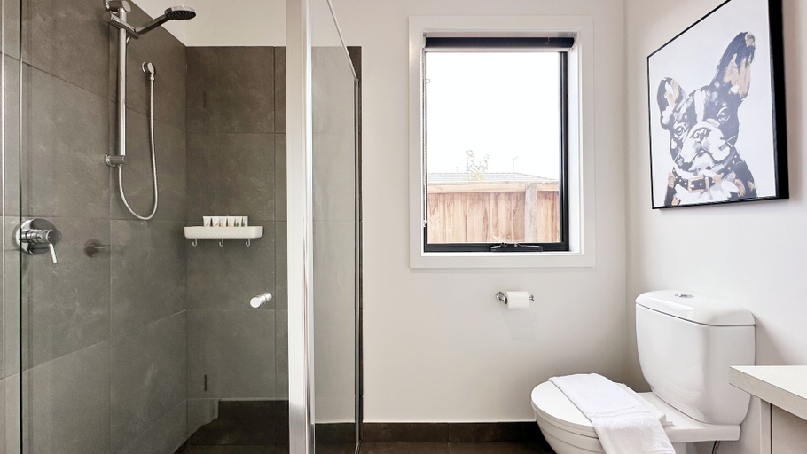Bathroom 3, Creekstone 4B Home by GoodLive, Melbourne