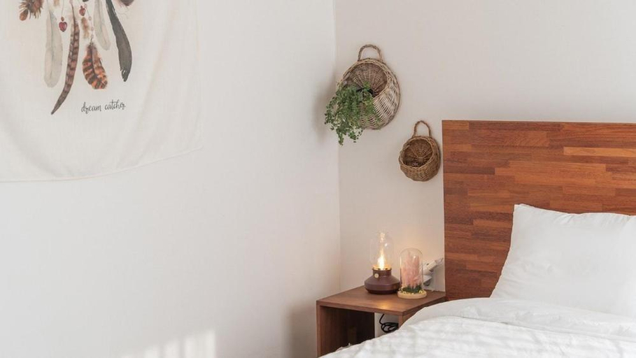 Bedroom 2, Yangyang Stay Wabom, Yangyang