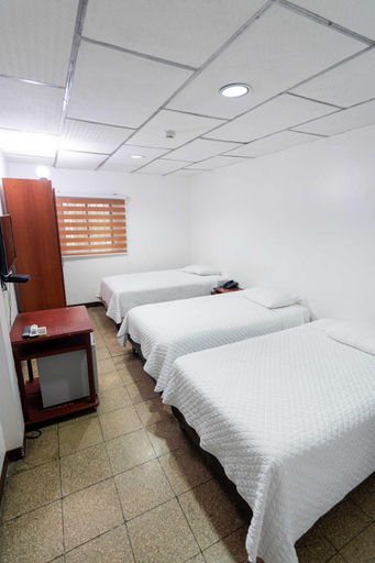 Bedroom 3, Hotel de Alborada - Cerca Del Aeropuerto, Guayaquil