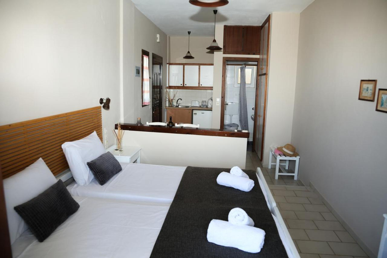 Others 5, Petros Village - A Private Escape, Crete
