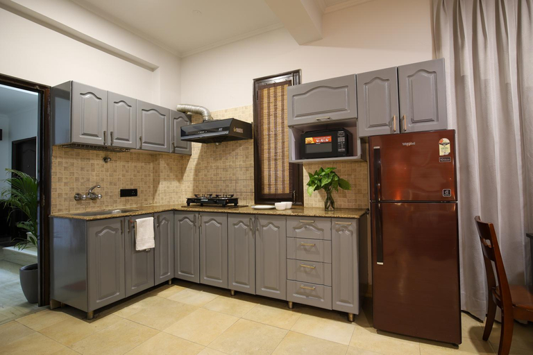 Others 4, Bedchambers Serviced Apartments Sushant Lok, GGN, Gurgaon