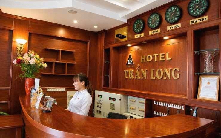 Others 3, Tran Long Hotel Binh Duong, Tân Uyên