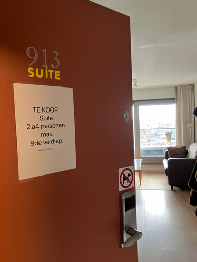 Others 5, Golfsuite 13, West-Vlaanderen