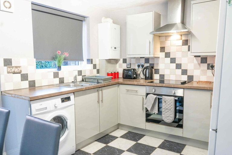 Bedroom 3, Taylor Close, Lincolnshire