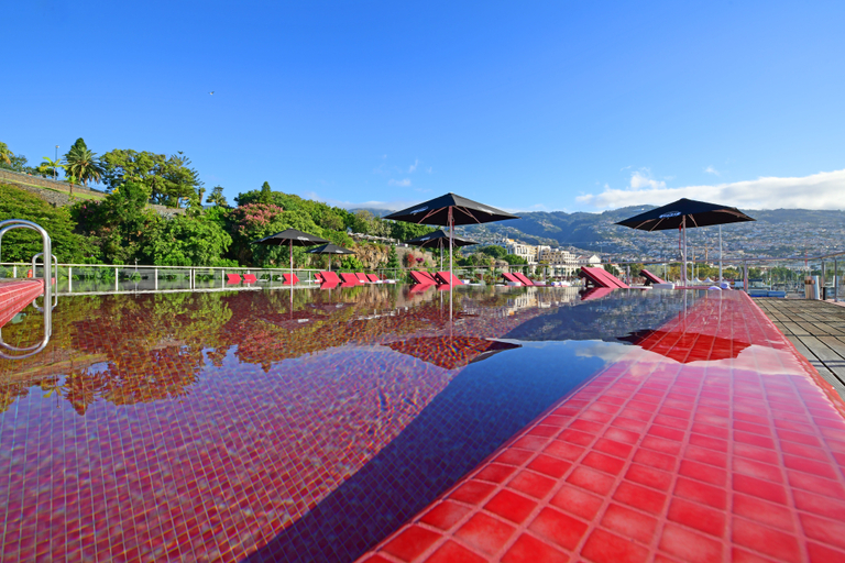 Sport & Beauty 2, Pestana Cr7 Funchal, Funchal
