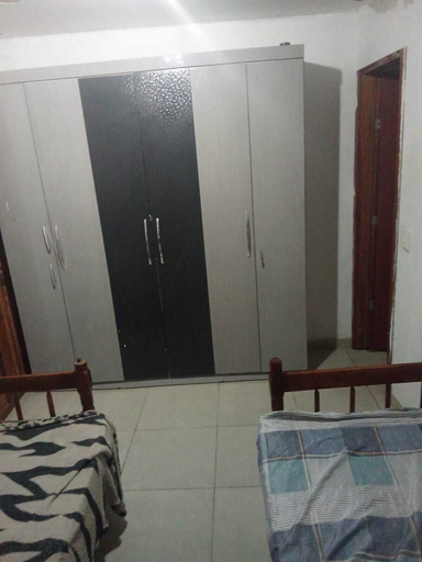 Interior 5, Hostel Iemar, Rio de Janeiro