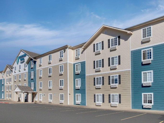Others 5, WoodSpring Suites Bentonville, Benton