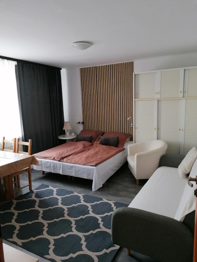 Bedroom 3, Bowal, Kołobrzeg