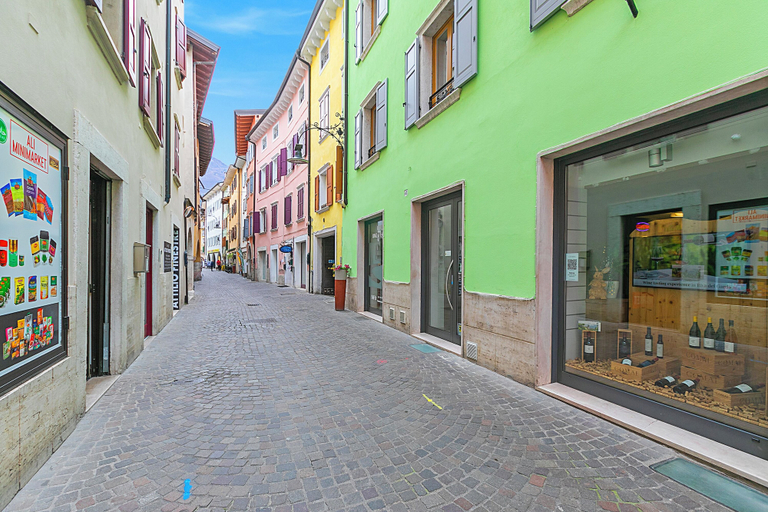Miscellaneous, Casa Vergolano, Trento
