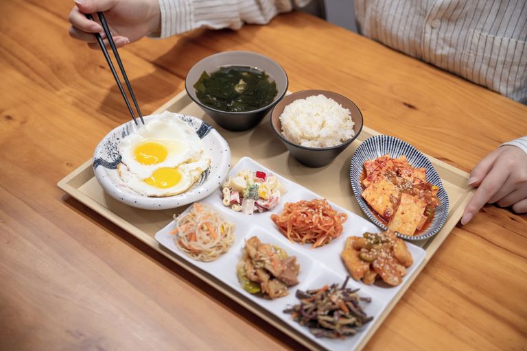 Food & Drinks 5, Browndot, Gangneung