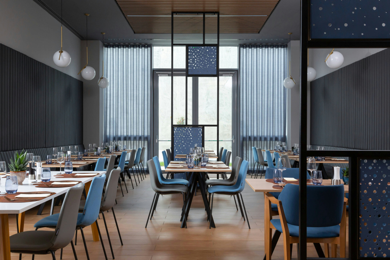 Food & Drinks 3, Courtyard Bucharest Floreasca, Municipiul Bucuresti
