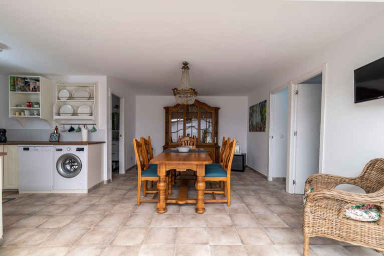 Others 5, Casa Dey Piscina y BBQ, Las Palmas