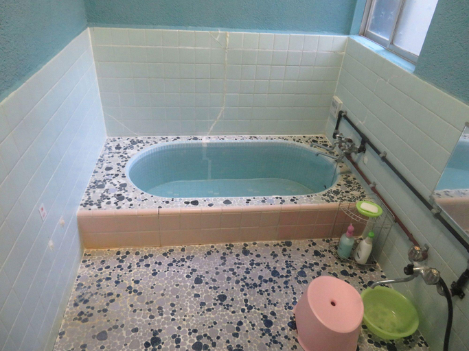 Bathroom, Guesthouse Funayoshi, Unknown7