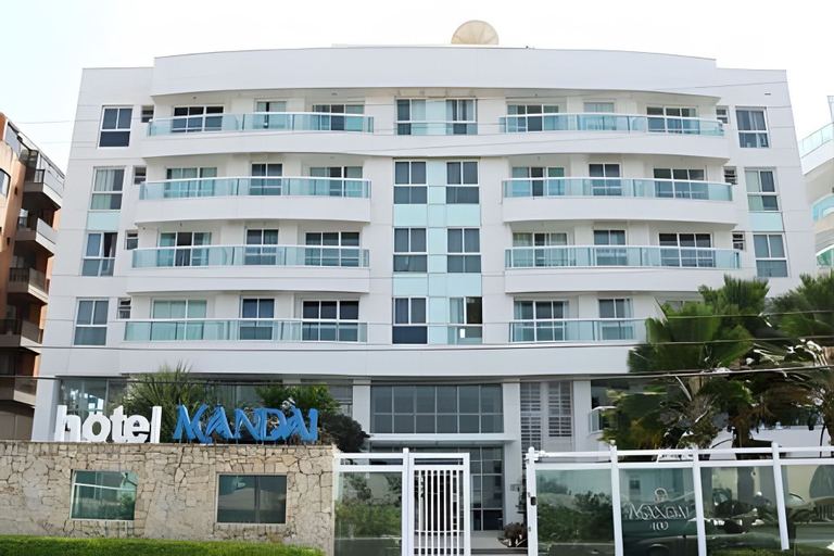 Exterior & Views 2, Flat Mandai Cabo Frio, Cabo Frio