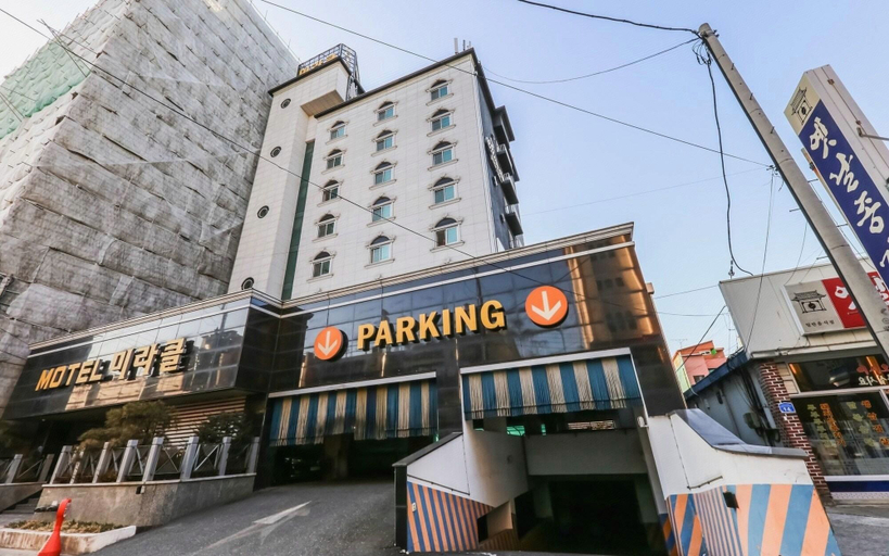 Exterior & Views 4, Nonsan Miracle, Nonsan
