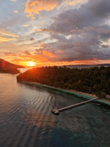 Others 5, Warahnus Dive Homestay, Raja Ampat
