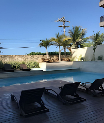 Sport & Beauty 4, Flat Mandai Cabo Frio, Cabo Frio