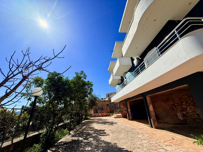 Exterior & Views 2, Davide Rooms, Sarandës