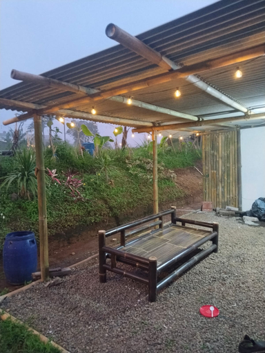 Others 4, Cihulu Budget Glamping, Bogor
