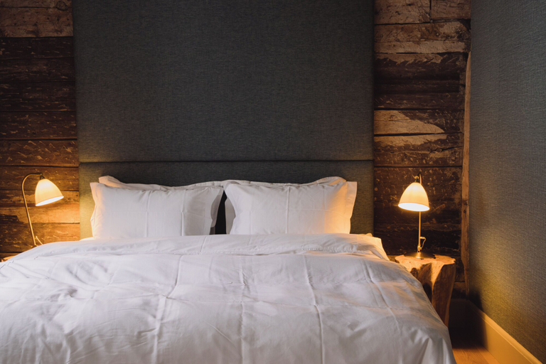 Room 1, Gamlekaien, Karmøy