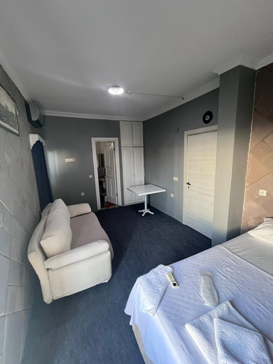 Bedroom 5, Zujaa By Hanbaba, Bodrum