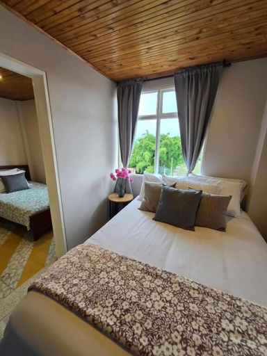Room 3, Hotel Boutique Santa María, Filandia