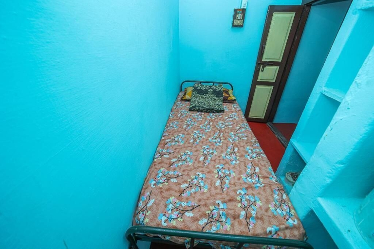 Room 3, V Homestay Tiruvannamalai, Tiruvannamalai