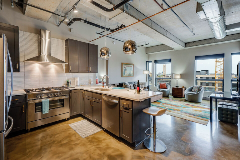 Others 3, Sable 805 - Two Bedroom, Hennepin