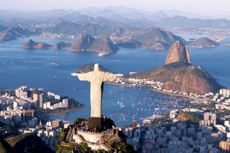 Point of interest, Hostel Iemar, Rio de Janeiro