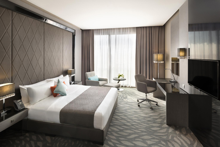 Bedroom 5, Joudyan Jeddah King Road, Jeddah