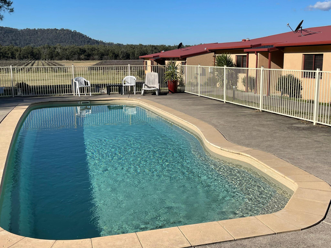 Sport & Beauty 2, Nightingale Wines Luxury Villas, Singleton