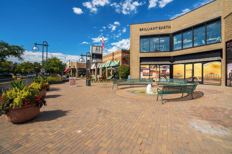 Exterior & Views 2, Fulton Gates, Hennepin