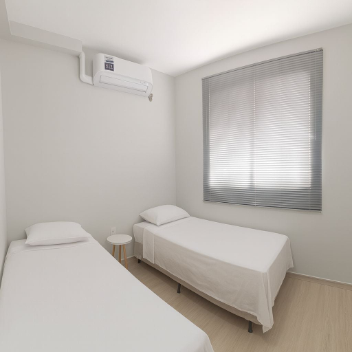 Room 4, Apartamento Ponta Negra Manaus, Maués