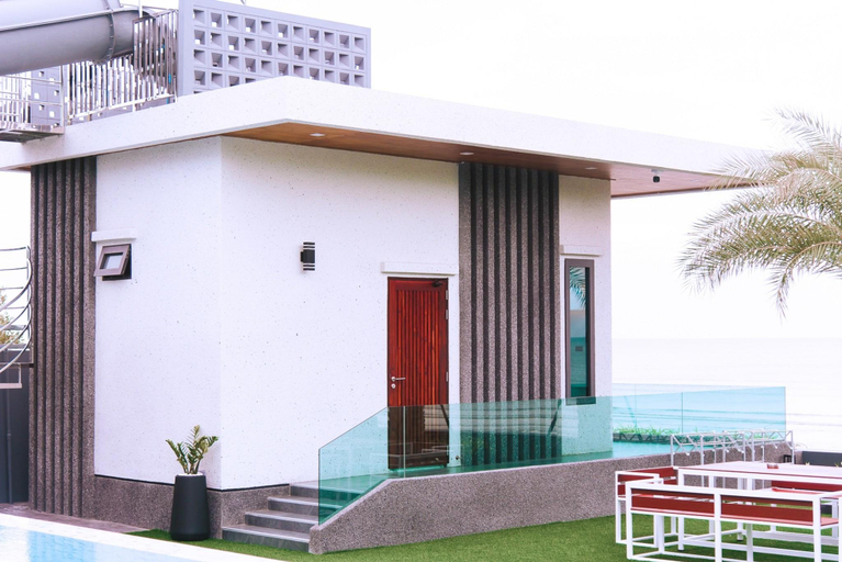 Interior view 4, Sky Beach Pool Villa Chanthaburi 2, Laem Sing