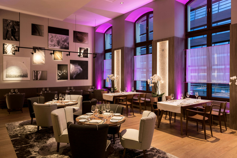 Food & Drinks 5, Ac Hotel Wroclaw, Środa Śląska