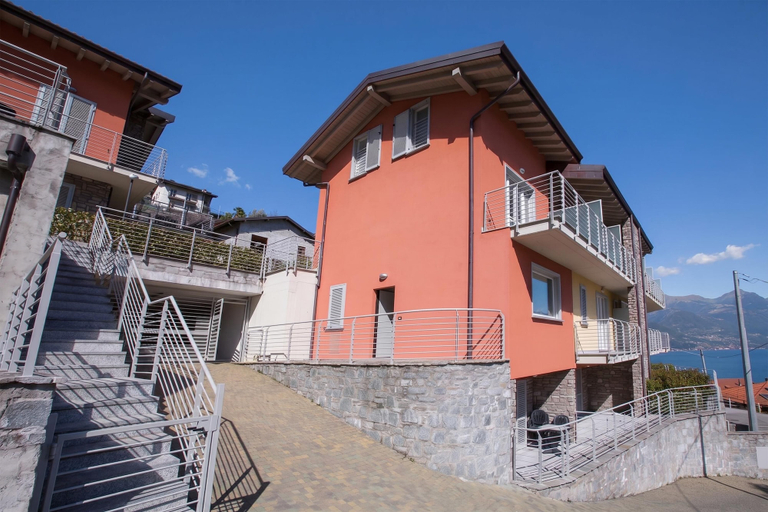 Exterior & Views 2, La Perla Di Pianello, Como