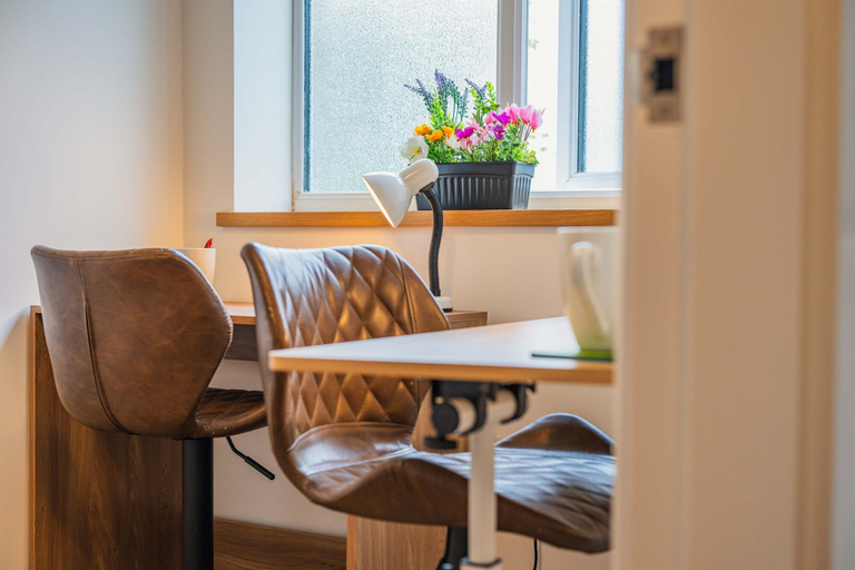 Room 4, Stylish Home Near Scotch Corner For Work Leisure, North Yorkshire