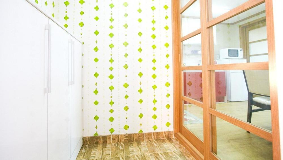 Bedroom 2, Ulsan Deungdae Pension, Gyeongju