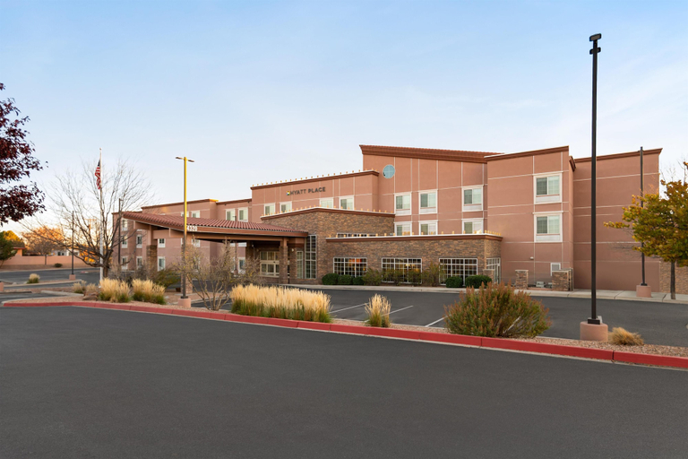 Others 1, Hyatt Place Santa Fe, Santa Fe
