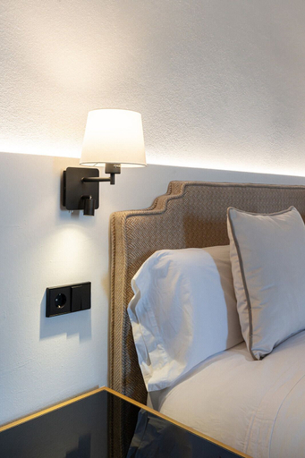 Bedroom 3, Sa Pobla Rooms Ex Flor de Mandarina, Baleares