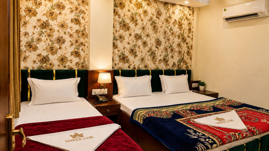 Primary image, Hotel Shree Lok, Ujjain