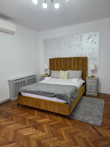 Bedroom 5, Casa Raduly, Sibiu