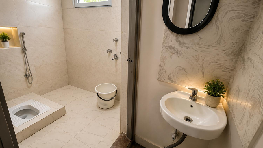 Others 4, Residence Inn, Patna