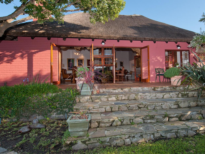 General view 4, House On Westcliff, Overberg