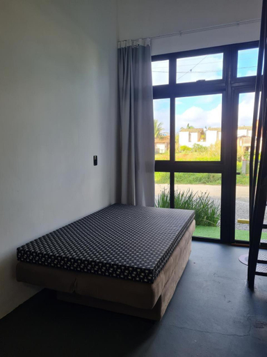Bedroom, Lofts Meia Morada SFS, São Francisco do Sul
