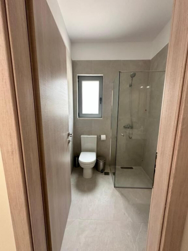 Bathroom, Scandal House by All About Paxos, Ionian Islands