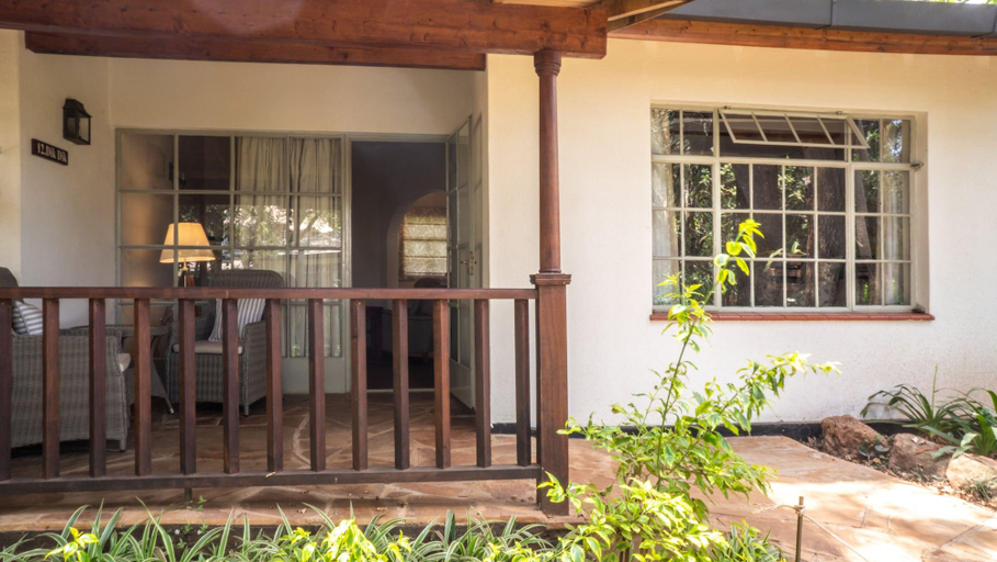 Room 3, Karen Blixen Coffee Garden & Cottages, Langata